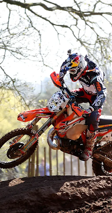 Carousel Slide Image of Recap: No Mercy