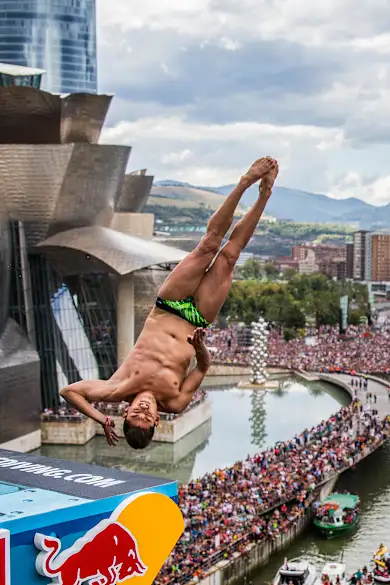 Carousel Slide Image of Spain Recap 2014