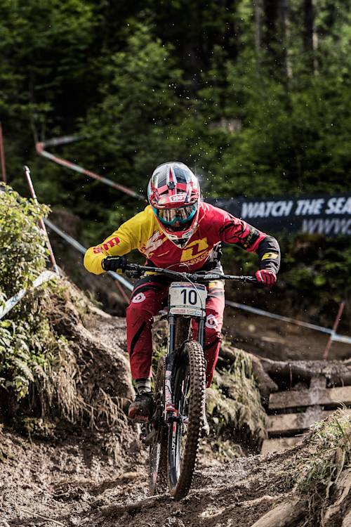 Leogang Recap