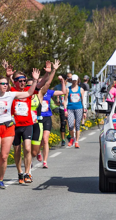 Carousel Slide Image of Event Recap