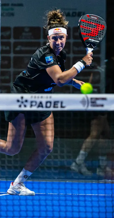 Carousel Slide Image of Highlights – Genua Premier Padel P2