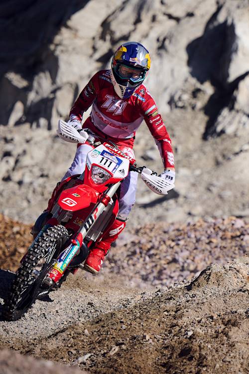 Prologue Day 2 highlights – Red Bull Erzbergrodeo