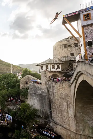 Carousel Slide Image of Best moments from Mostar 