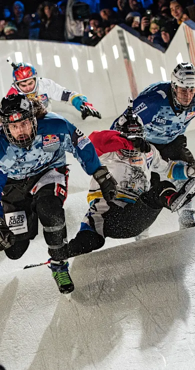 Carousel Slide Image of Season Recap