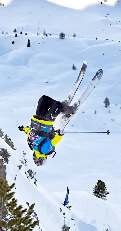 Carousel Slide Image of 2011 Event Recap