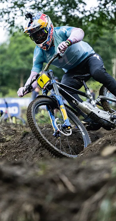 Carousel Slide Image of Downhill Highlights – Loudenvielle