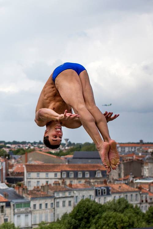 La Rochelle, France