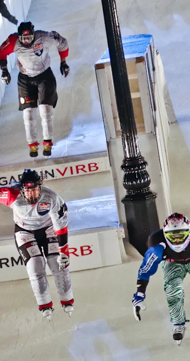 Carousel Slide Image of Belfast, Northern Ireland