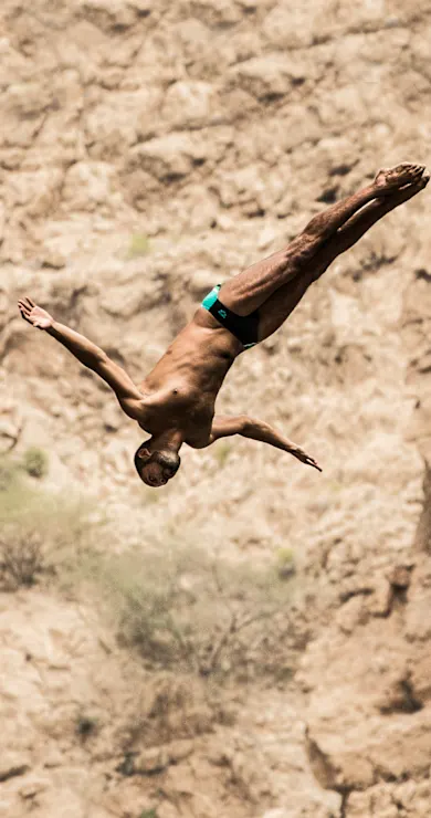 Carousel Slide Image of Oman Recap 2012