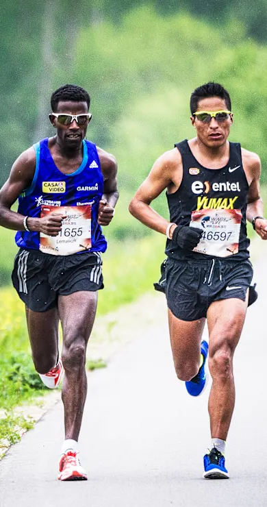 Carousel Slide Image of Race Highlights 2015