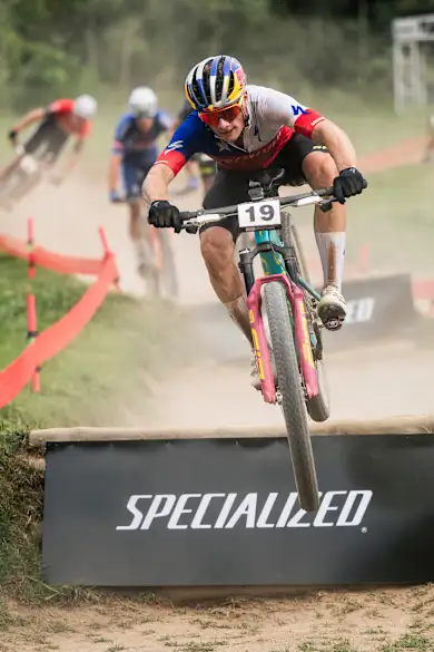 Carousel Slide Image of Cross-Country Highlights – Mairiporã