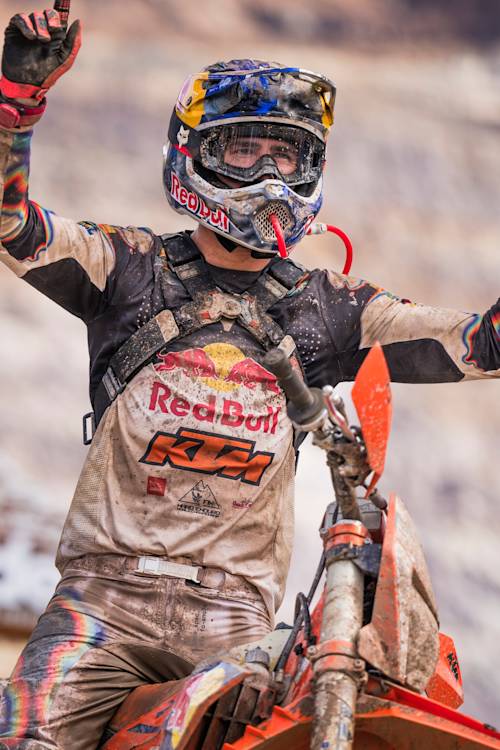 Red Bull Erzbergrodeo recap