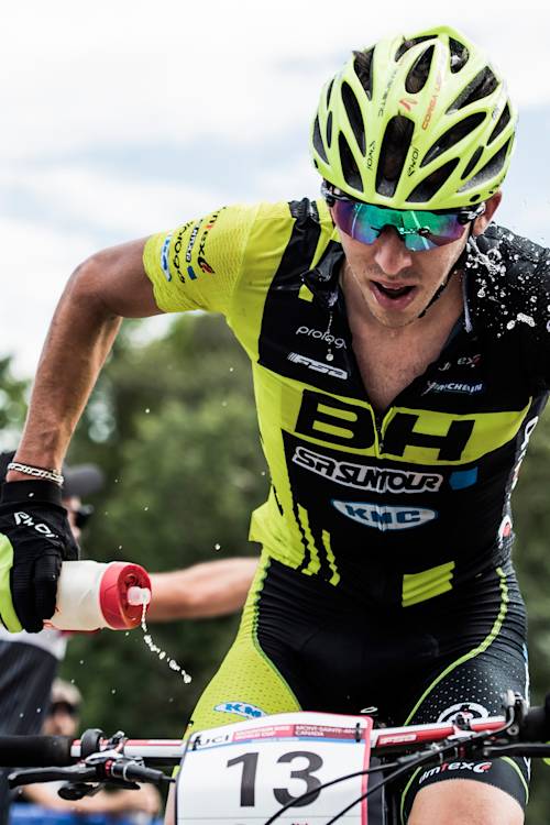 XCO Recap – Mont-Sainte-Anne