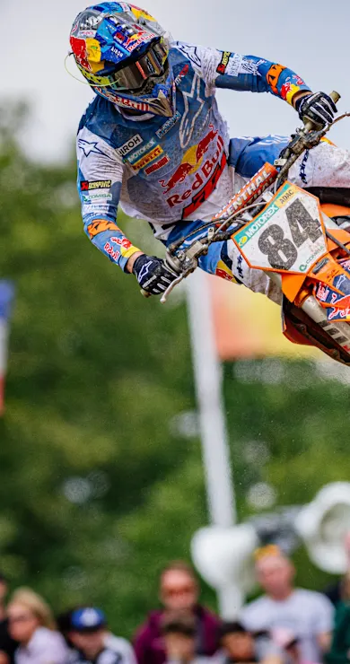 Carousel Slide Image of ADAC MX Masters - Holzgerlingen – Highlights