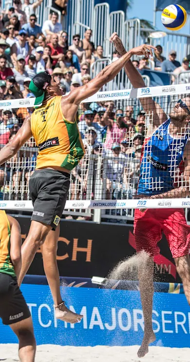 Carousel Slide Image of Recap: Fort Lauderdale, Florida