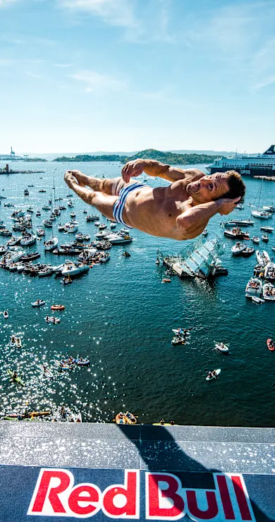 Carousel Slide Image of Best moments from Oslo