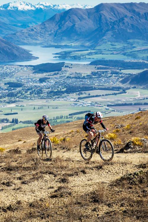 Adventure Racing in New Zealand