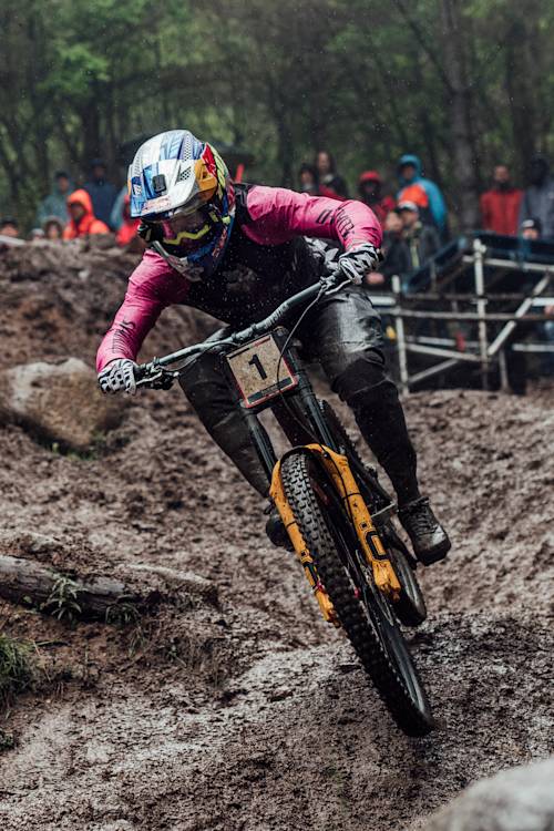 Fort William recap