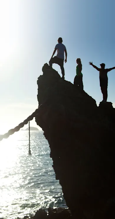 Carousel Slide Image of Free My Way