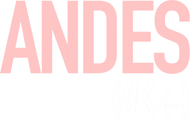 Andes 6K+