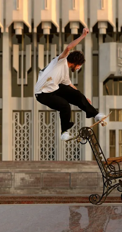 Carousel Slide Image of Hotel Uzbekistán