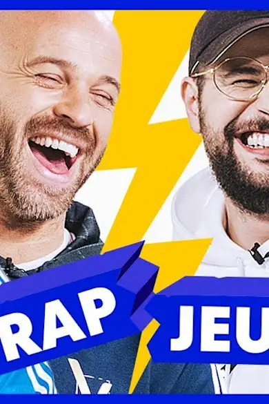 Carousel Slide Image of Rap Jeu