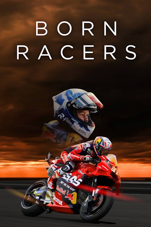 Born Racers