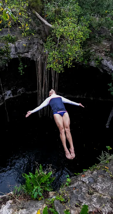 Carousel Slide Image of The Path of Xibalbá