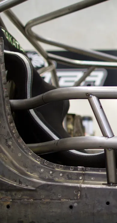 Carousel Slide Image of The Making of RADBUL