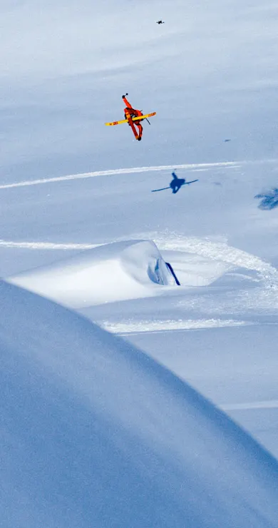 Carousel Slide Image of The Ultimate Run