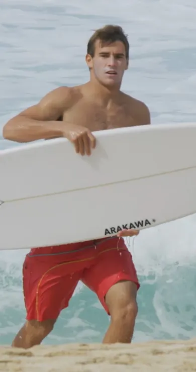 Carousel Slide Image of Inflection Point