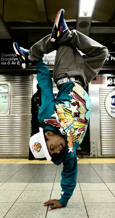 Carousel Slide Image of Break'n Reality