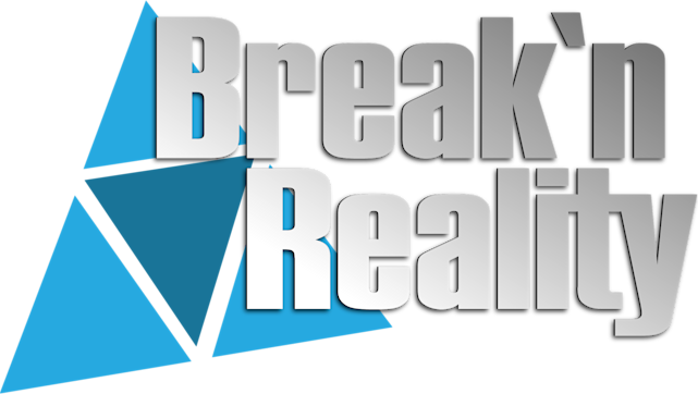 Break'n Reality