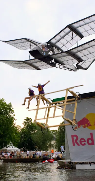 Carousel Slide Image of A History of...