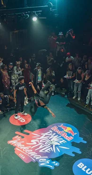 Carousel Slide Image of Beyond the Dance