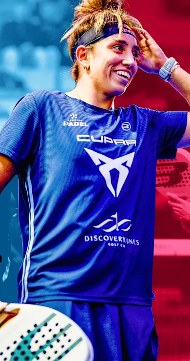 Carousel Slide Image of Padel Life