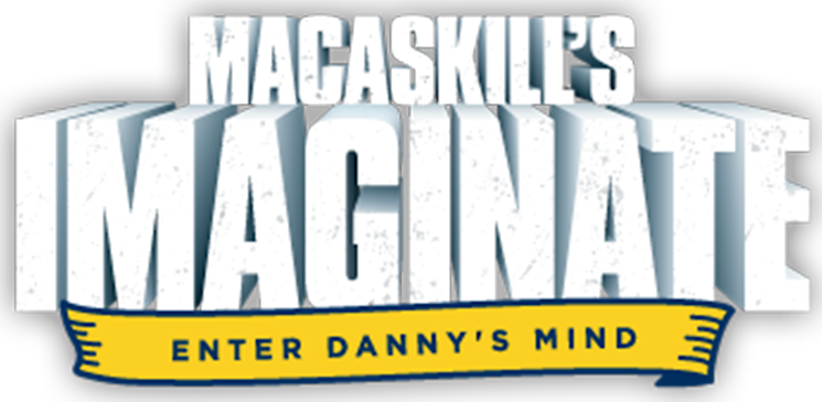 MacAskill's Imaginate