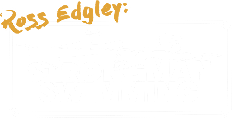 Strongman Swimming