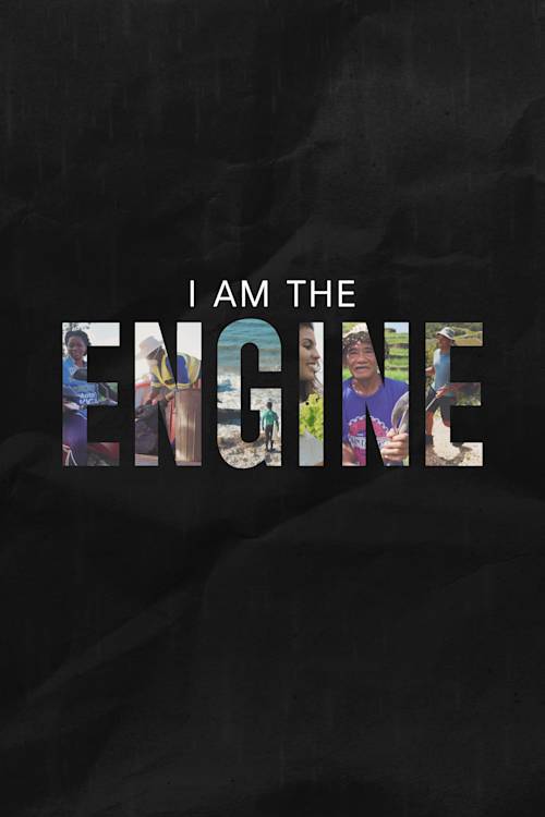 I am the Engine