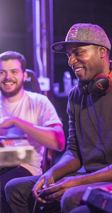 Carousel Slide Image of Conquest Road Trip