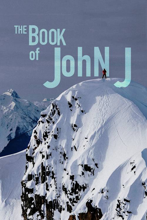 The Book of John J