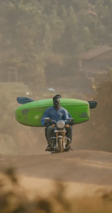 Carousel Slide Image of The Way of the Wildcard