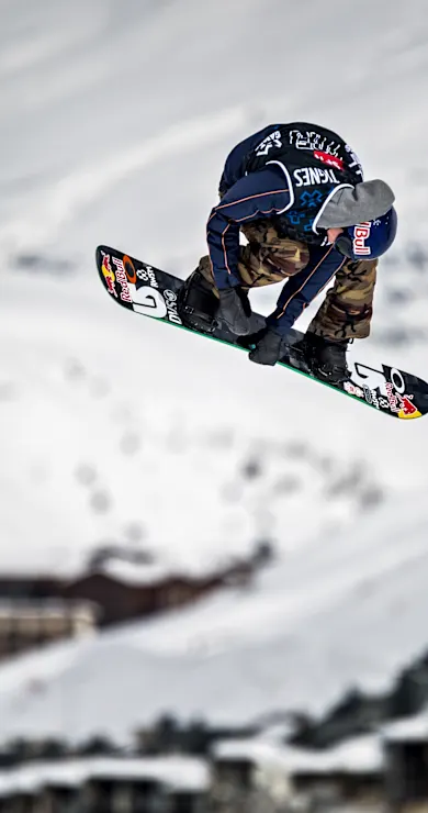 Carousel Slide Image of McMorris & McMorris
