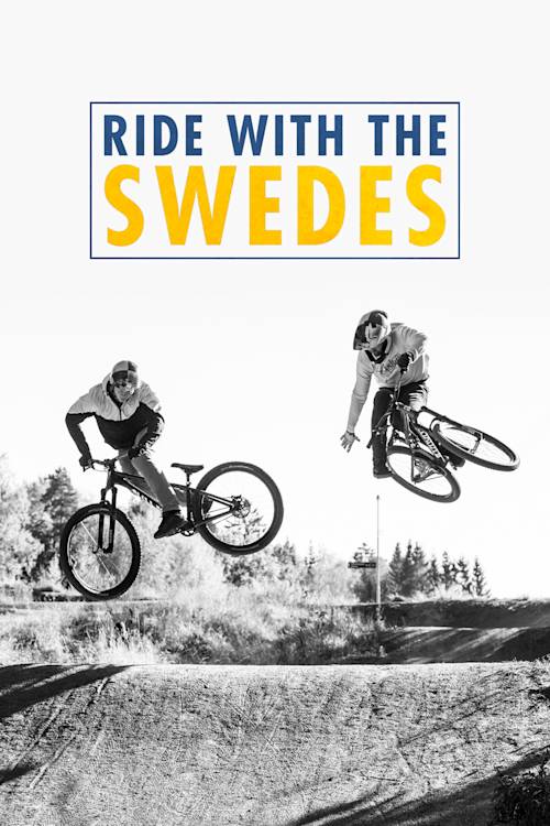 Ride with the Swedes