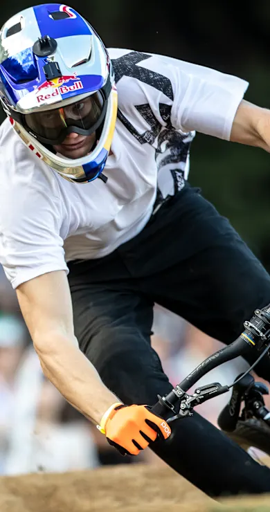 Carousel Slide Image of Ride with the Swedes