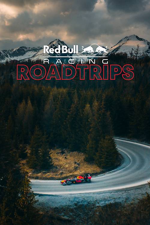 Red Bull Racing Road Trips