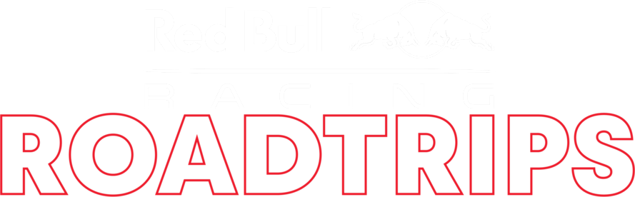 Red Bull Racing Road Trips