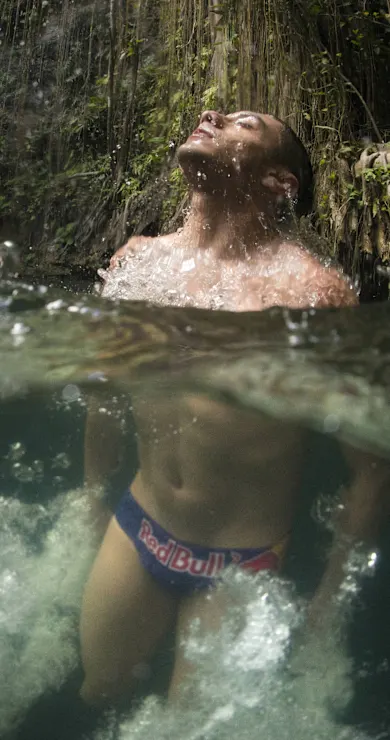 Carousel Slide Image of Chasing the Dream