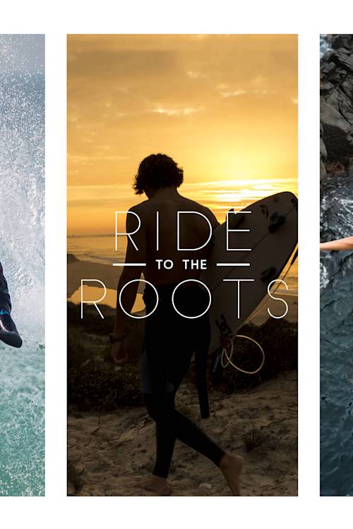 Ride to the Roots