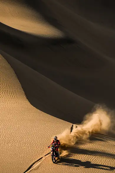 Carousel Slide Image of Discover Dakar
